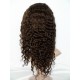 water wave Full lace wigs with baby hair -LW00113