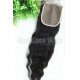 Natural wave silk base top closure-W56317