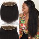 Italian yaki 13*4 lace frontal-W56324