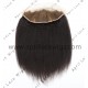 Italian yaki lace frontal-W56324