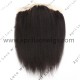 Italian yaki lace frontal-W56324