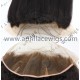 Italian yaki lace frontal-W56324