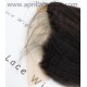 Italian yaki lace frontal-W56324
