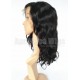 Brazilian virgin soft wavy 360 bob wig ---BB006 