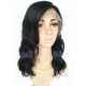 Brazilian virgin soft wavy 360 bob wig ---BB006 