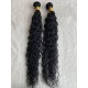 【Clearance】hair weft 2 bundles 24 inches  water wave-c14429