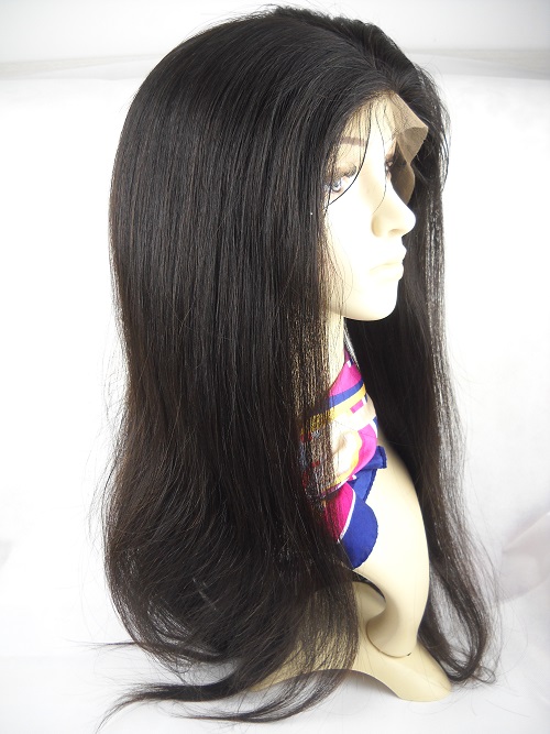 malaysian virgin full lace wigs