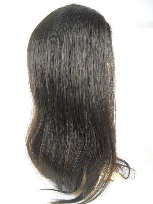 malaysian virgin full lace wigs for black women