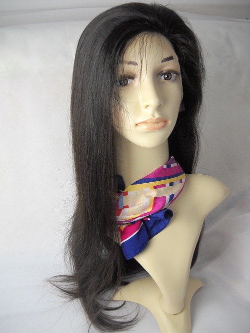 malaysian virgin full lace wigs