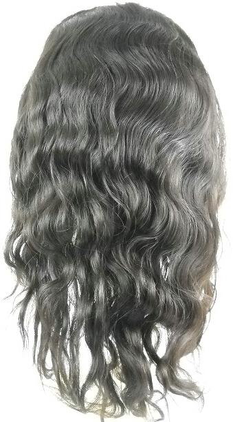 malaysian virgin full lace wig