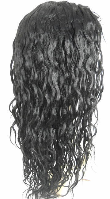 14mm curly full lace wig 14mm curly full lace wig