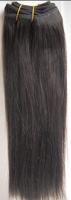 Silk straight,100% chinese virgin human hair extension