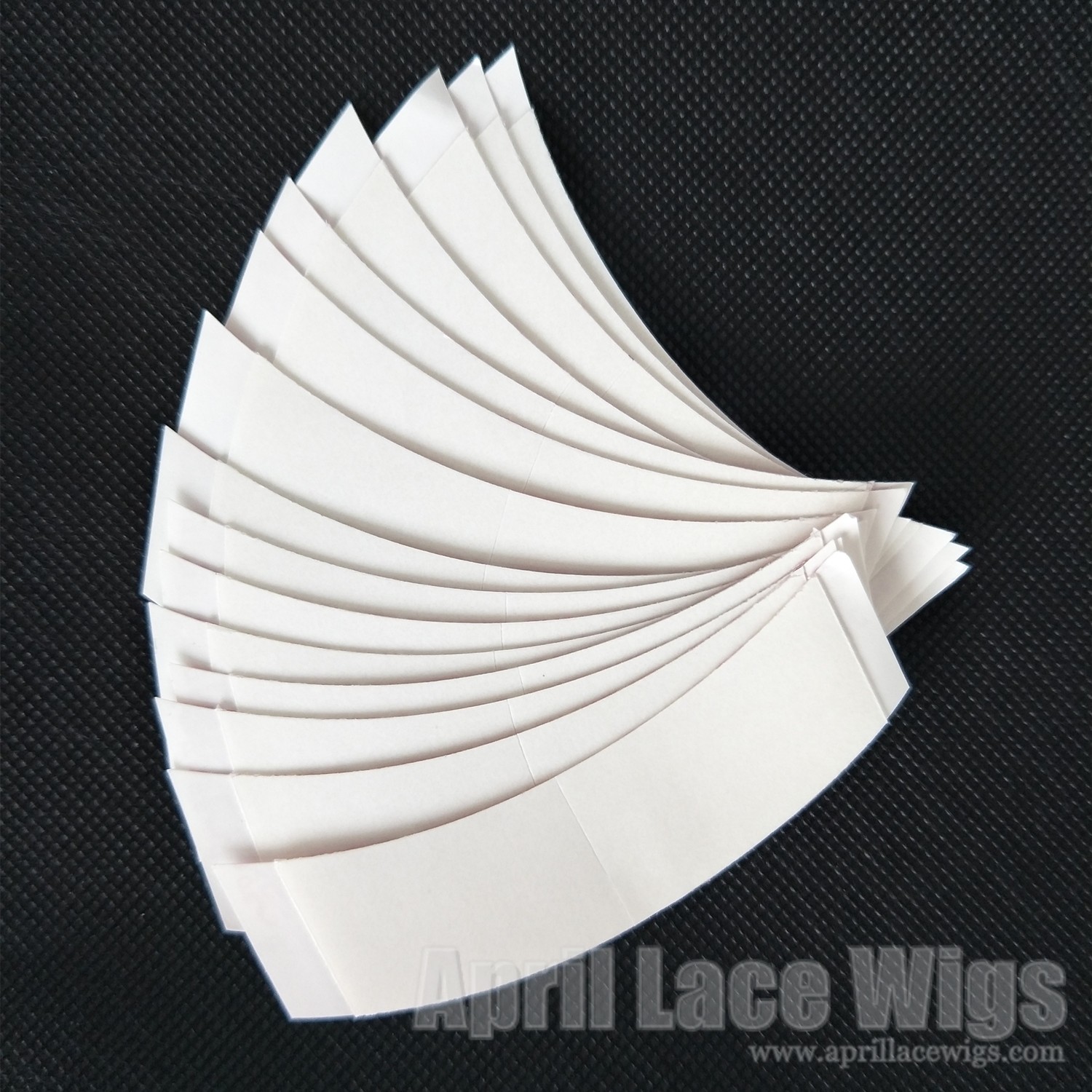 lace wig supertape,double sided tape stong hold