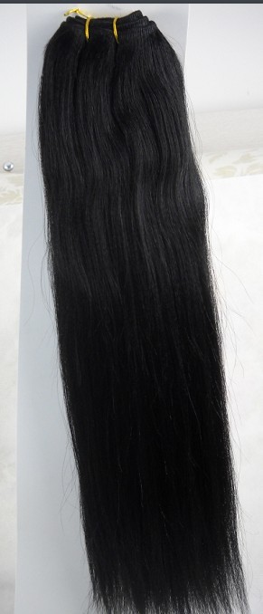 light yaki machine made wefts