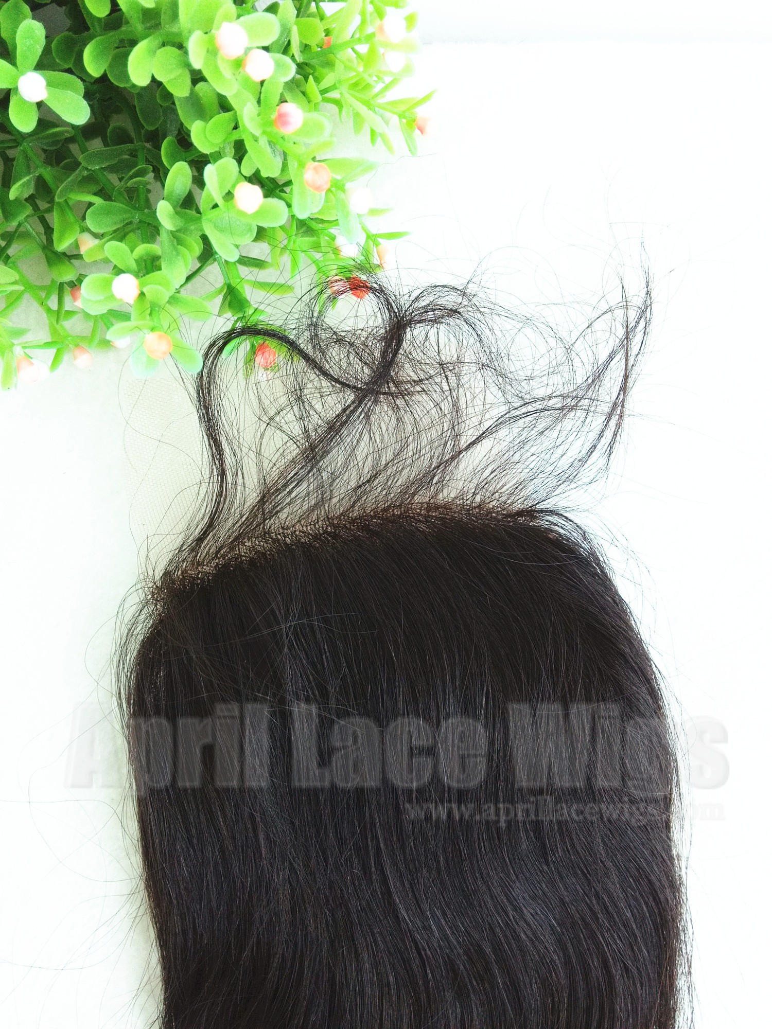 natural wave silk top closure