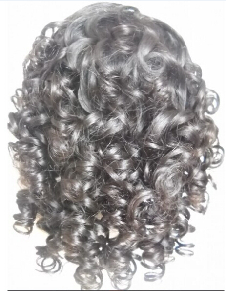 Spain curl lace wigs Spain curl lace wigs