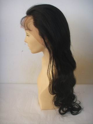 Chinese virgin loose body wave