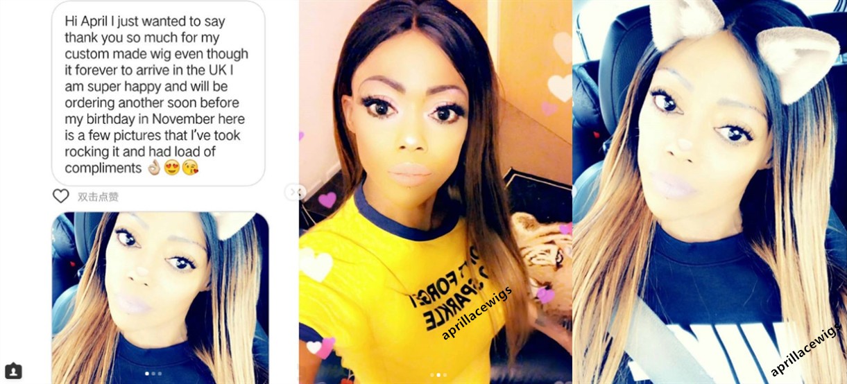 ombre color full lace wig silk top wig ombre color full lace wig silk top wig