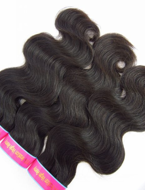 Top quality Malaysian virgin wefts