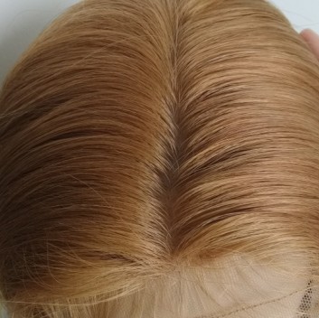hairline and silk top hairline and silk top