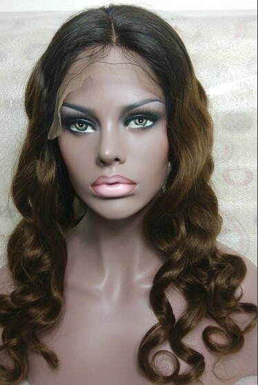 Ombre hair color Ombre hair color