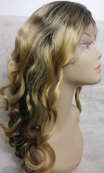 Human hair ombre hair color Human hair ombre hair color