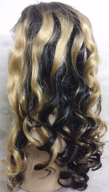 Brazilian virgin ombre color Brazilian virgin ombre color