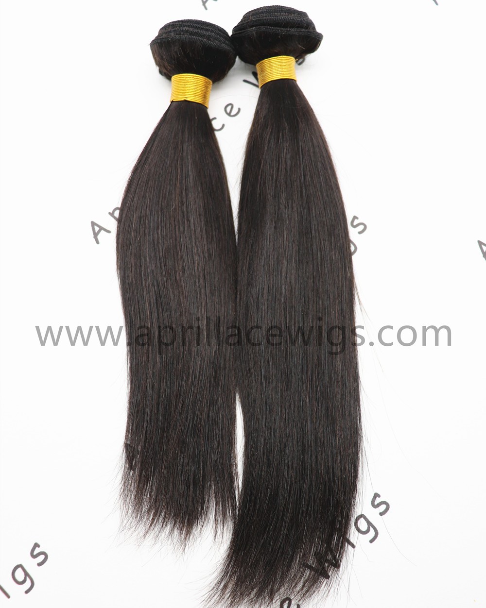 Brazilian virgin straight hair wefts, weaving, extensions