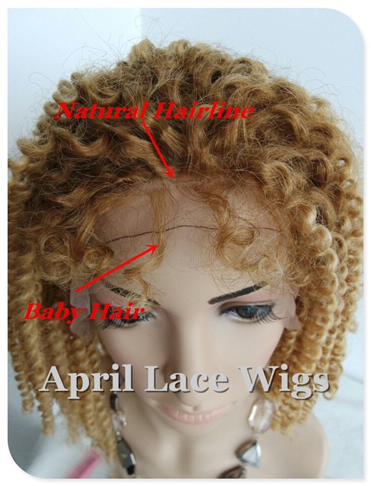 baby hair baby hair