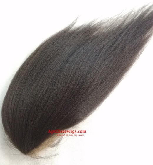 Italian yaki 360 frontal