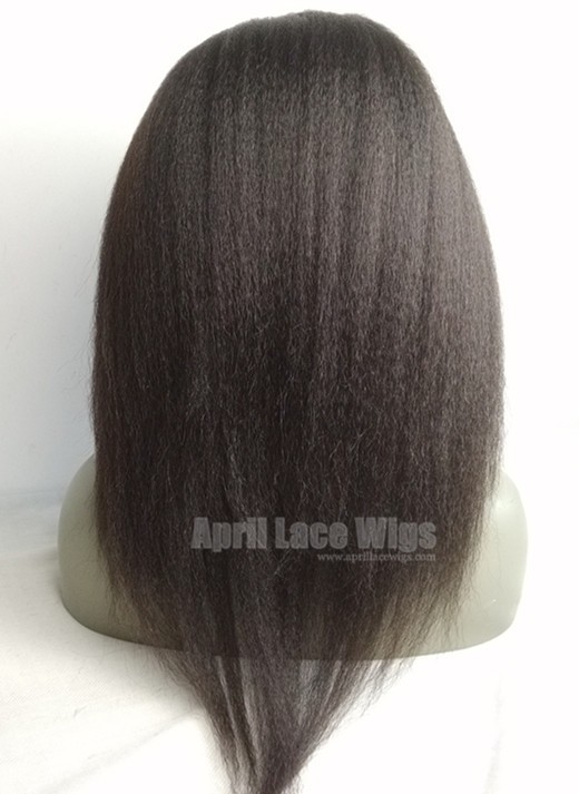 Italian yaki 360 frontal