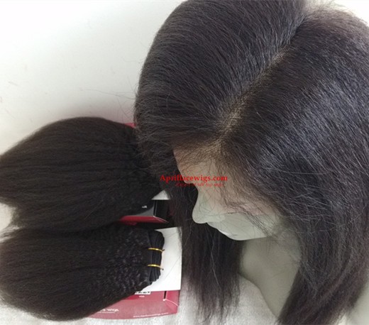Italian yaki 360 frontal Italian yaki 360 frontal