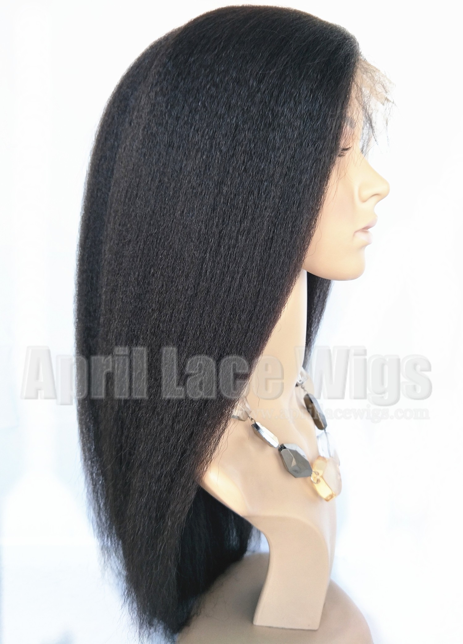 italian yaki 360 wigs silk top