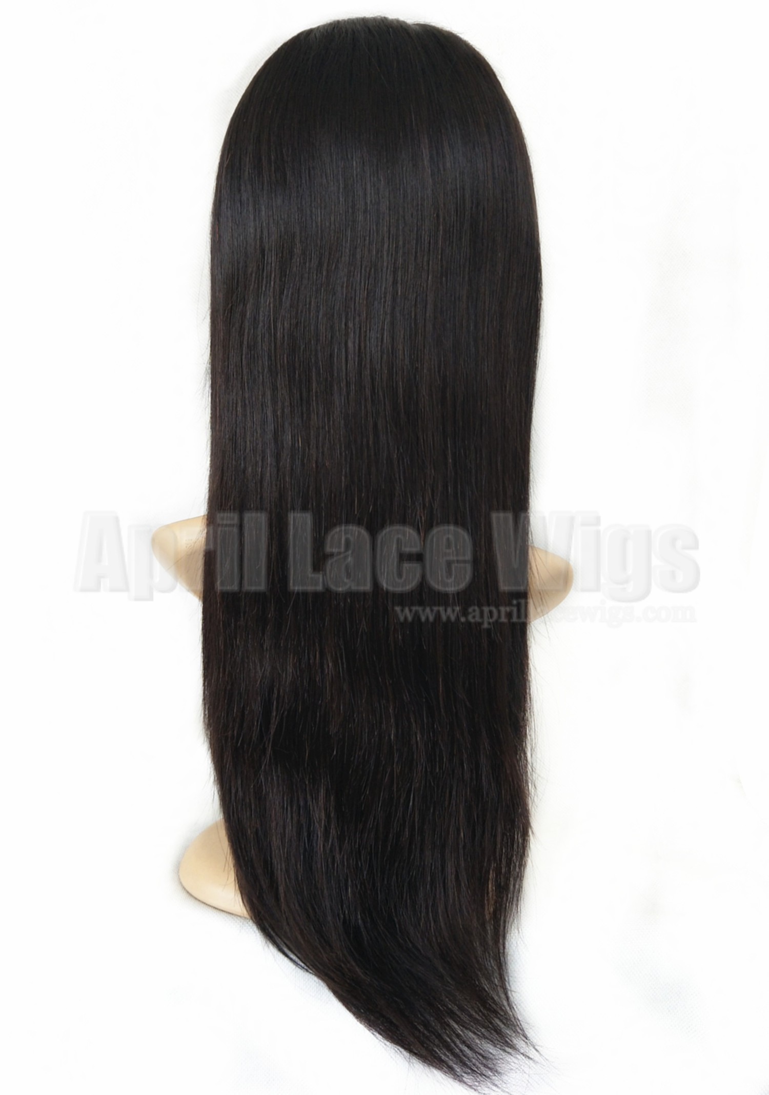 Brazilian straight 360 wig