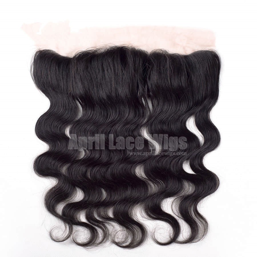 body wave lace frontal