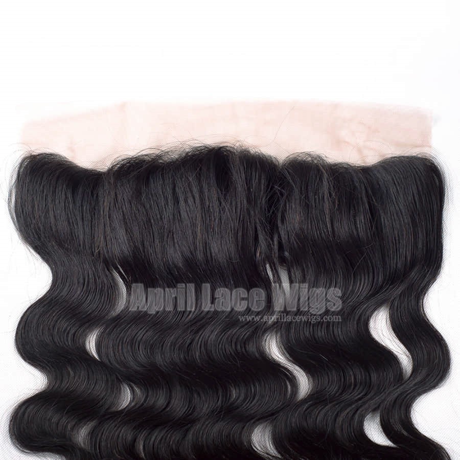 body wave lace frontal