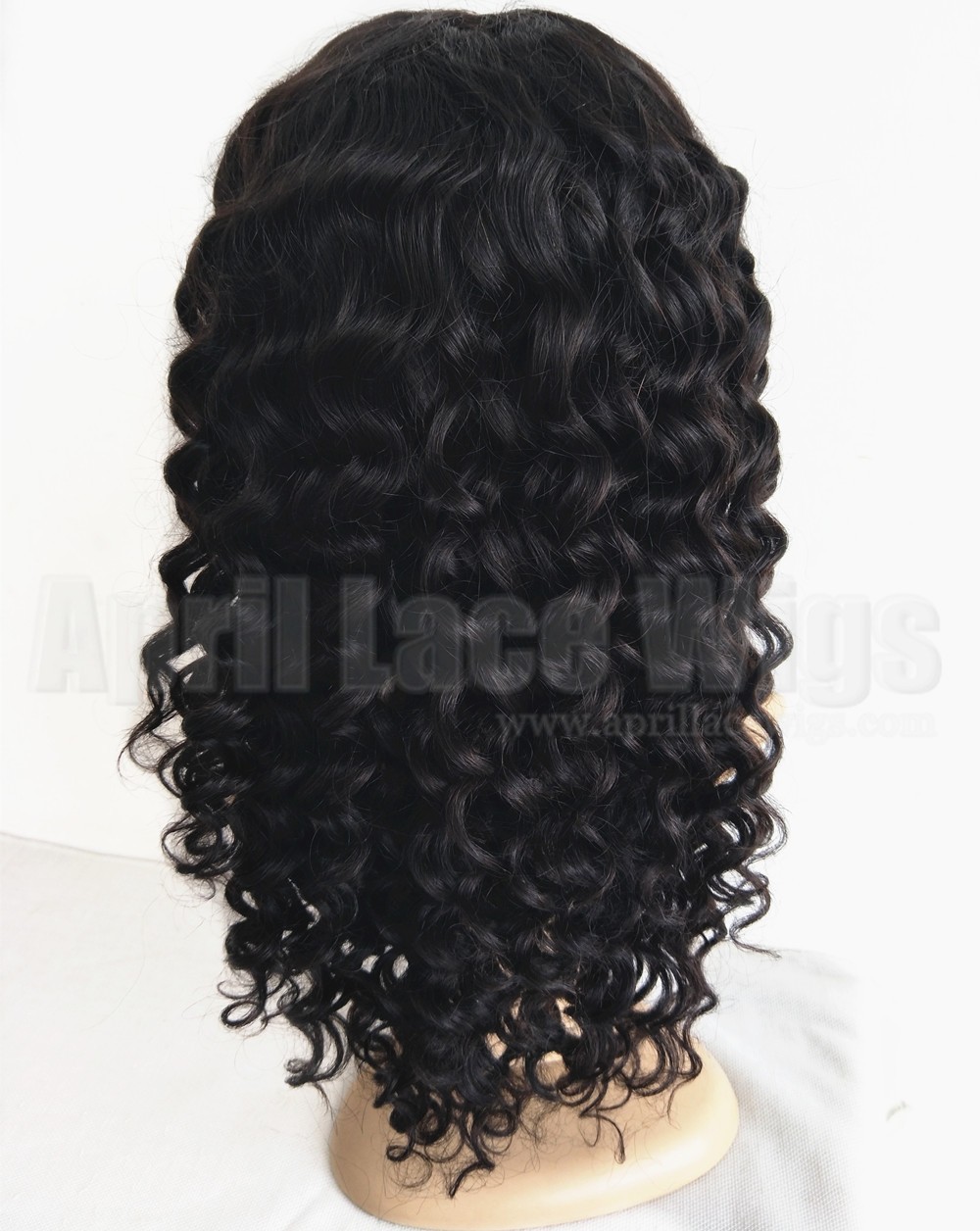 virgin hair Godness wave 360 wig glueless wig preplucked hairline