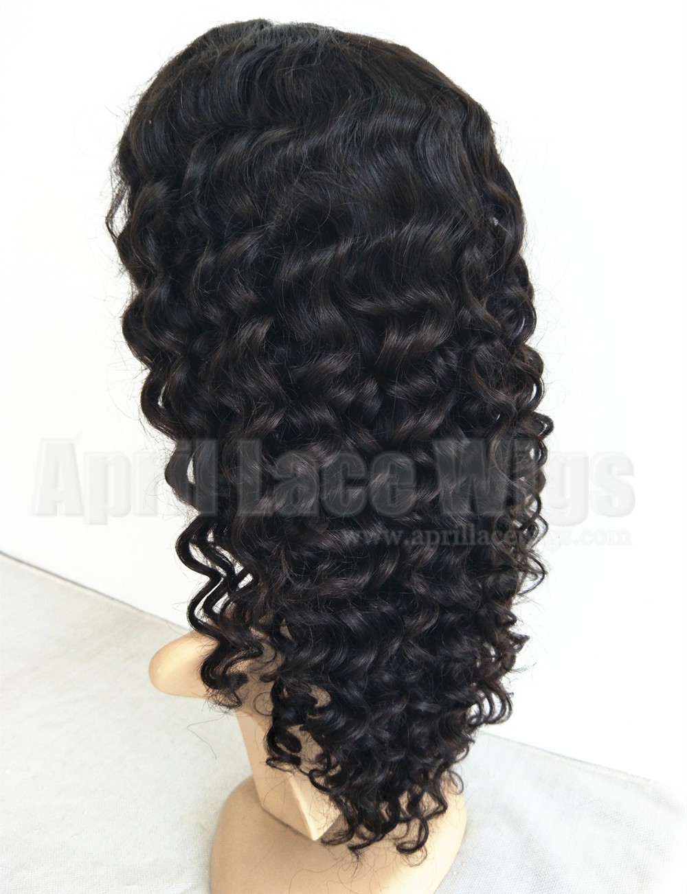 virgin hair Godness wave 360 wig glueless wig preplucked hairline