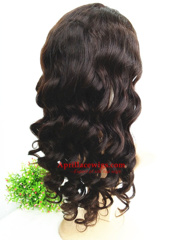 Loose wave full lace wig loose wave full lace wig