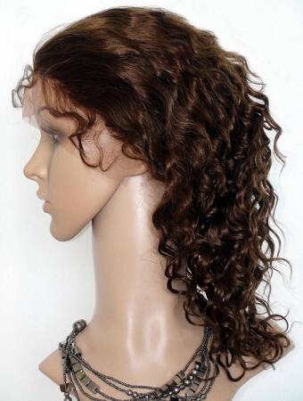glueless full lace wig deep wave glueless full lace wig deep wave