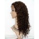 water wave Full lace wigs with baby hair -LW00113