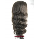Yaki body wave Full lace wigs -bW0081