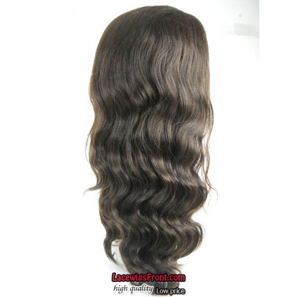 Yaki straight body wave Full lace wigs for Black women -bW0081 Yaki straight body wave Full lace wigs for Black women -bW0081