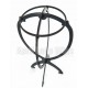 foldable portable travel Wig Stand