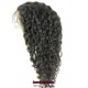 6mm natural 14inches Full lace wig -bW0070