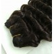 deep wave hair extension-human hair weft-human hair weave-W0010