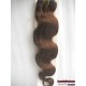 body wave hair extension-wave human hair weft-human hair weave-W0011