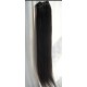 silk straight hair extension-wave human hair weft-human hair weave-W0015