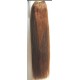 Yaki straight hair extension-yaki human hair weft-human hair weave-W0031