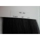 Yaki straight hair extension-yaki human hair weft-human hair weave-W0031